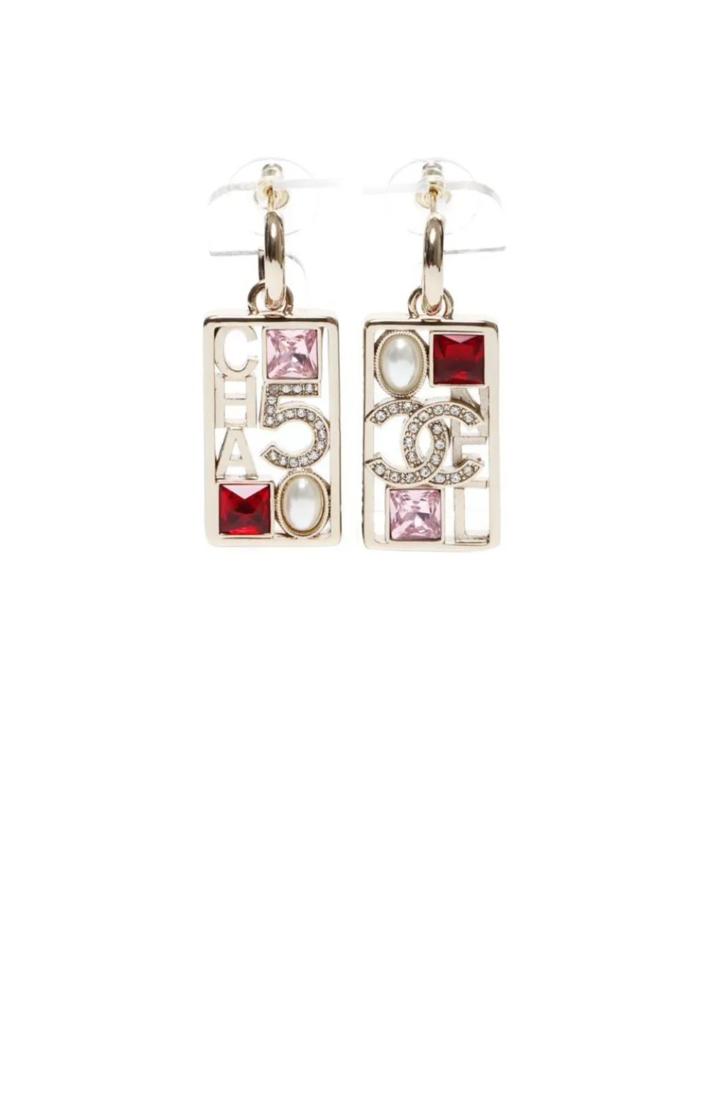 미러급레플리카사이트 | 명품레플리카 전문 쇼핑몰  | 퍼스트원 - 귀걸이  AB8510 > 샤넬