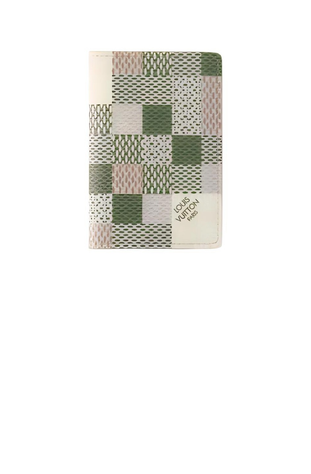 미러급레플리카사이트 | 명품레플리카 전문 쇼핑몰  | 퍼스트원 - 체크 코팅 캔버스 카드 지갑 N00109 > 루이비통