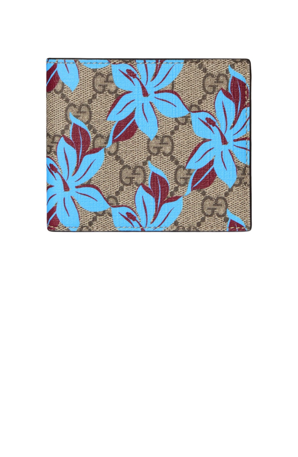 미러급레플리카사이트 | 명품레플리카 전문 쇼핑몰  | 퍼스트원 - GG 프린트 반지갑 841146 > 구찌