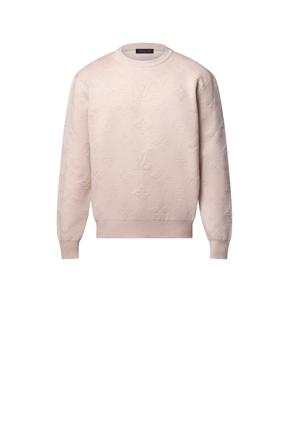 미러급레플리카사이트 | 명품레플리카 전문 쇼핑몰  | 퍼스트원 - 모노그램 엠보스드 풀오버 > 루이비통