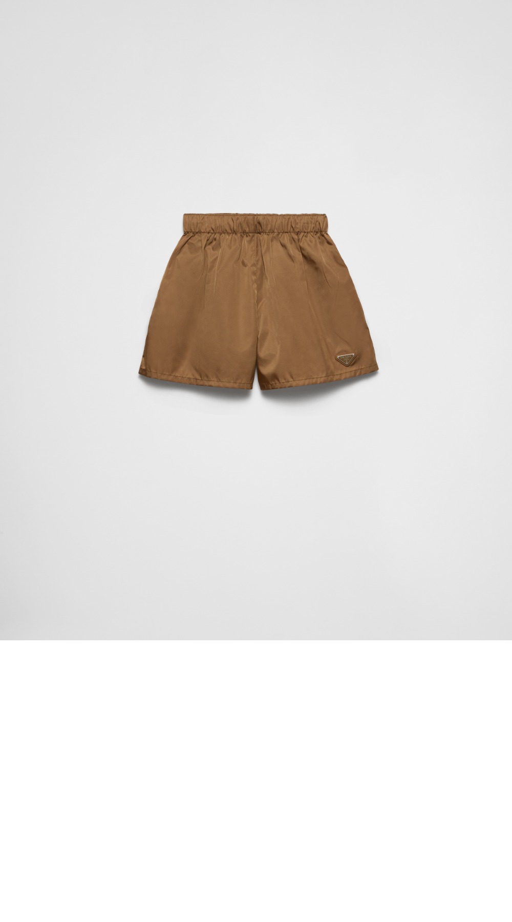 미러급레플리카사이트 | 명품레플리카 전문 쇼핑몰  | 퍼스트원 - 리나일론 쇼츠 > 프라다