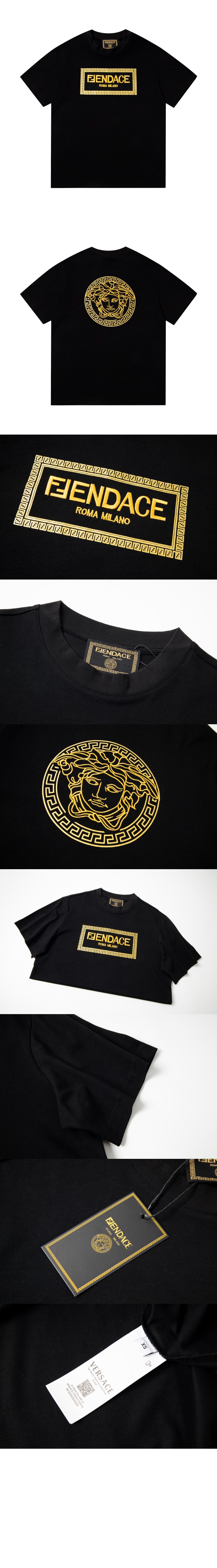 미러급레플리카사이트 | 명품레플리카 전문 쇼핑몰  | 퍼스트원 - 티셔츠 > 펜디