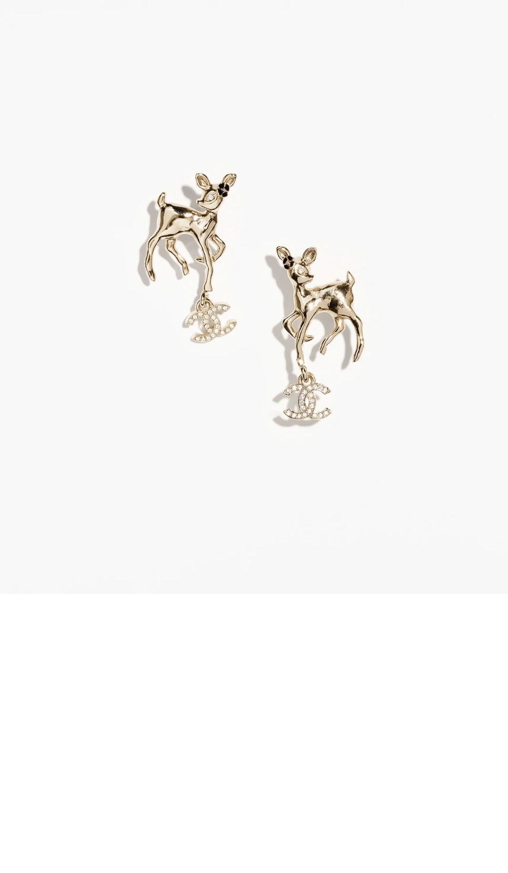 미러급레플리카사이트 | 명품레플리카 전문 쇼핑몰  | 퍼스트원 - Stud 귀걸이 ABF293 > 샤넬