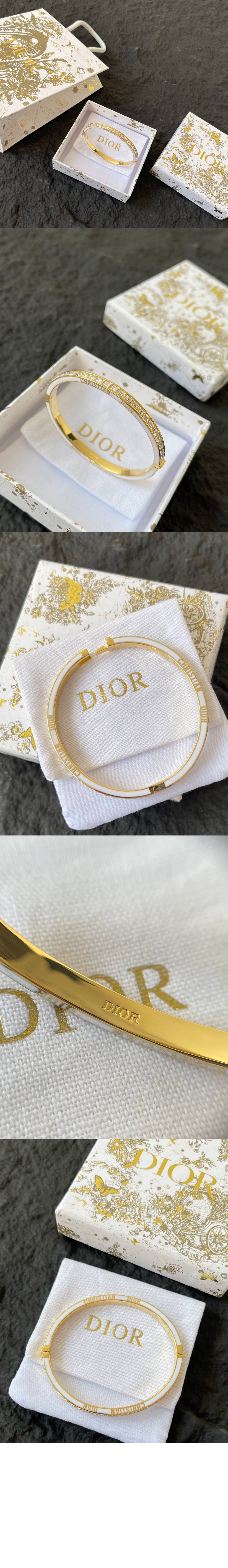 미러급레플리카사이트 | 명품레플리카 전문 쇼핑몰  | 퍼스트원 - Night Code 뱅글 B2578 > 디올