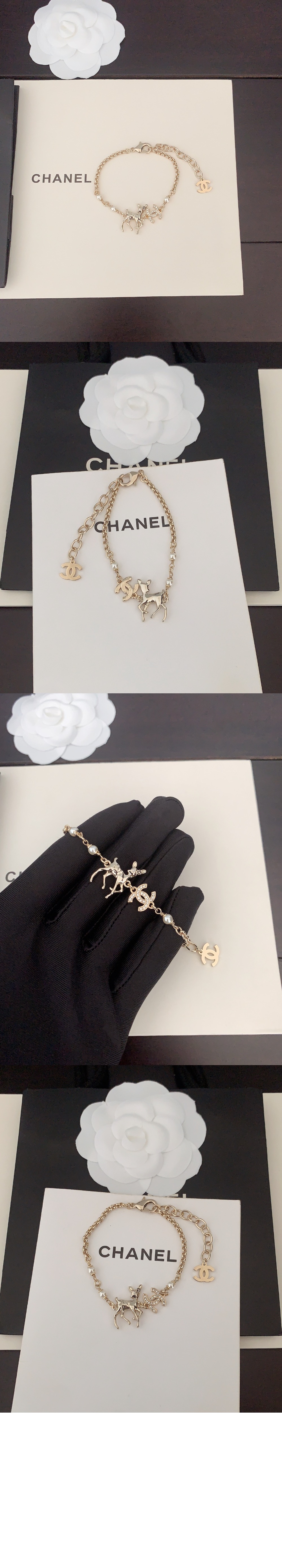 미러급레플리카사이트 | 명품레플리카 전문 쇼핑몰  | 퍼스트원 - 브레이슬릿 ABF392 > 샤넬