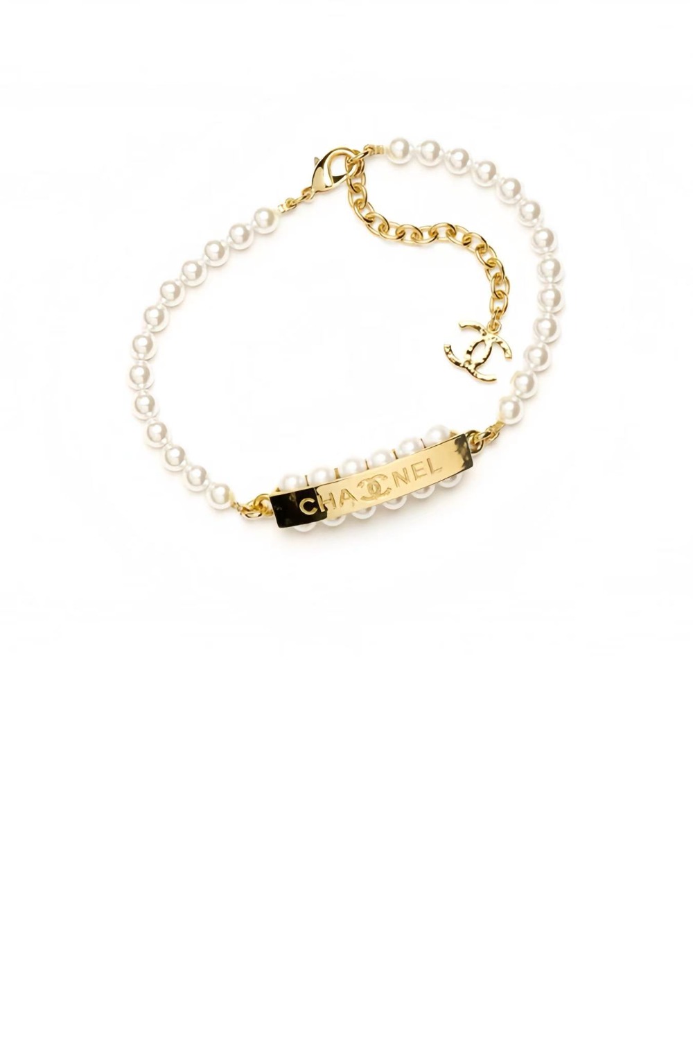 미러급레플리카사이트 | 명품레플리카 전문 쇼핑몰  | 퍼스트원 - 네크리스 ABB848 > 샤넬