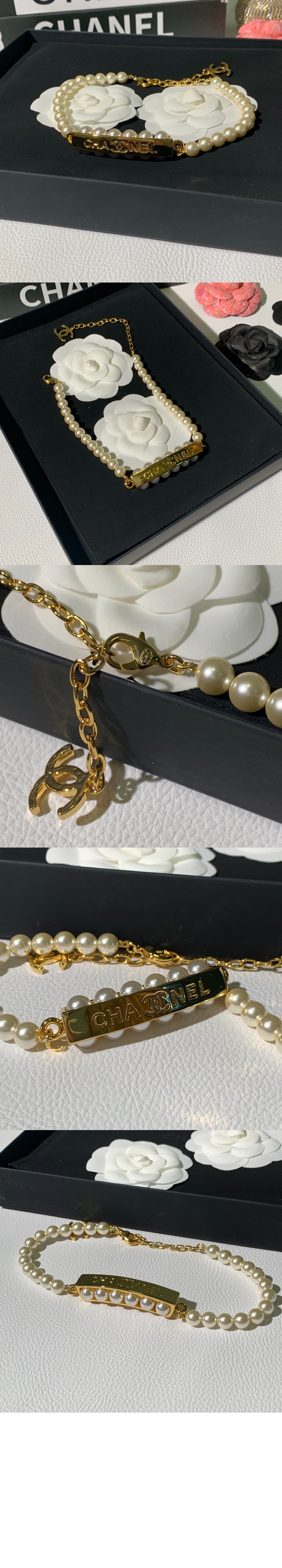 미러급레플리카사이트 | 명품레플리카 전문 쇼핑몰  | 퍼스트원 - 네크리스 ABB848 > 샤넬