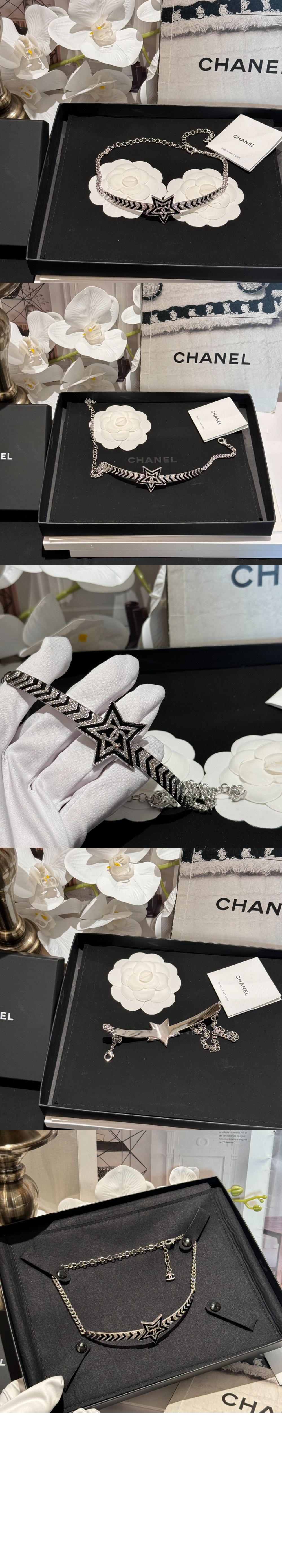 미러급레플리카사이트 | 명품레플리카 전문 쇼핑몰  | 퍼스트원 - 네크리스 ABB983 > 샤넬