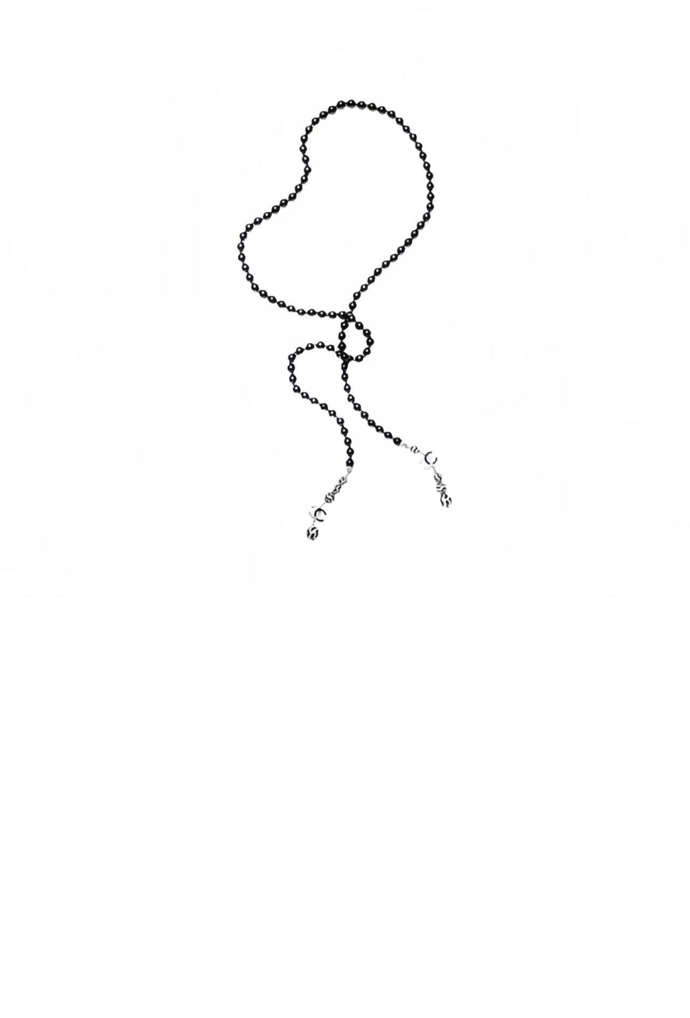 미러급레플리카사이트 | 명품레플리카 전문 쇼핑몰  | 퍼스트원 - 롱 네크리스 ABA202 > 샤넬