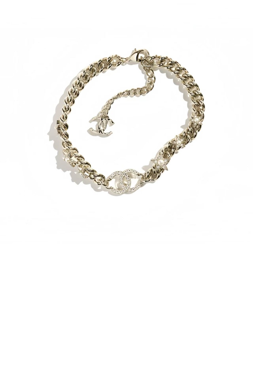 미러급레플리카사이트 | 명품레플리카 전문 쇼핑몰  | 퍼스트원 - 네크리스 ABC941 > 샤넬