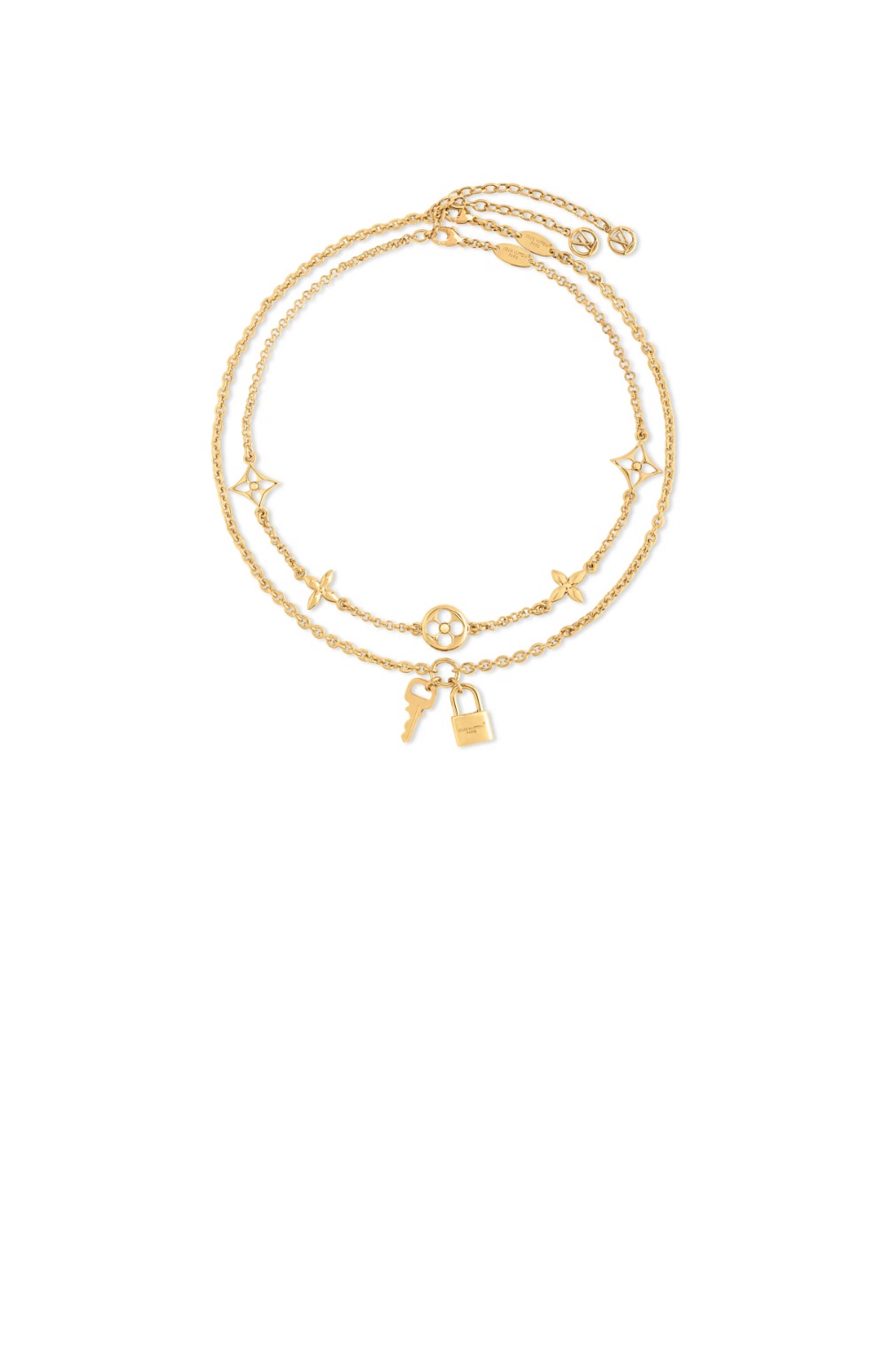 미러급레플리카사이트 | 명품레플리카 전문 쇼핑몰  | 퍼스트원 - 아이코닉 참 목걸이 M02494 > 루이비통