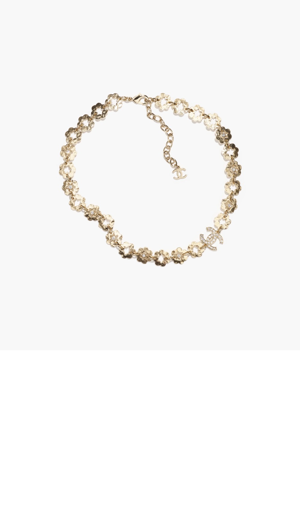 미러급레플리카사이트 | 명품레플리카 전문 쇼핑몰  | 퍼스트원 - 네크리스 ABE963 > 샤넬