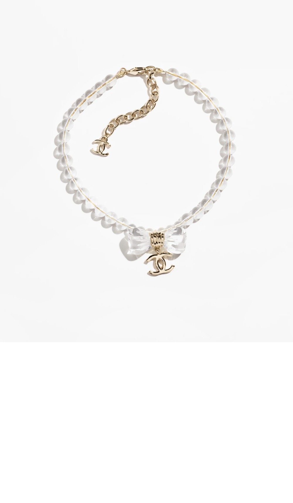 미러급레플리카사이트 | 명품레플리카 전문 쇼핑몰  | 퍼스트원 - 초커 ABF550 > 샤넬