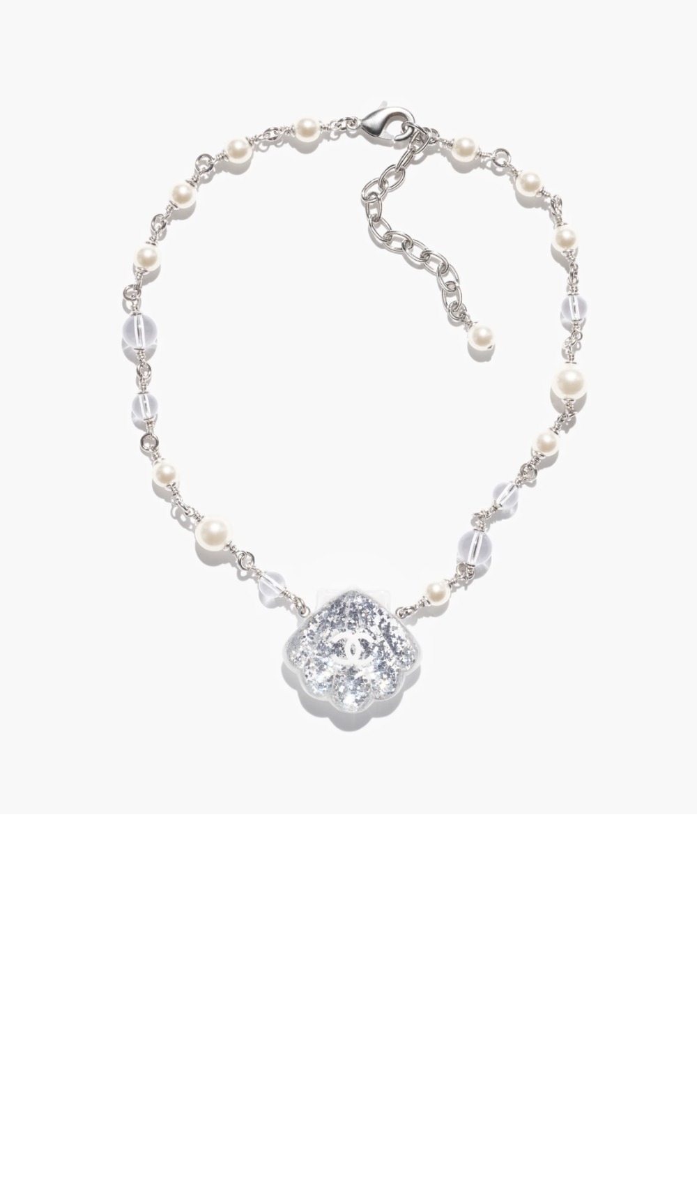 미러급레플리카사이트 | 명품레플리카 전문 쇼핑몰  | 퍼스트원 - 네크리스 ABF124 > 샤넬