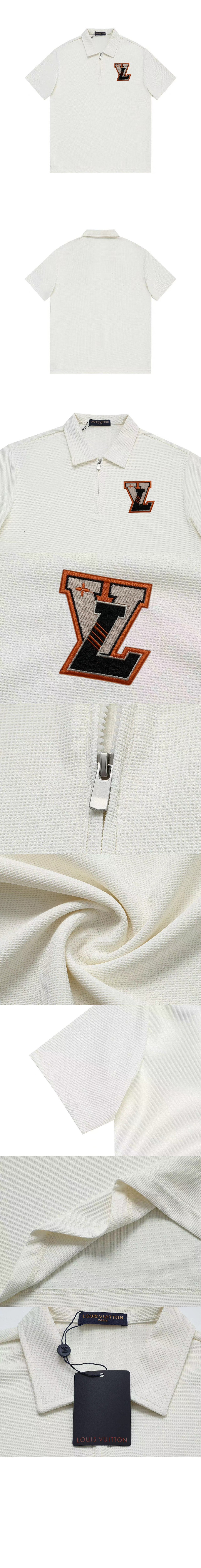 미러급레플리카사이트 | 명품레플리카 전문 쇼핑몰  | 퍼스트원 - 티셔츠 > 루이비통