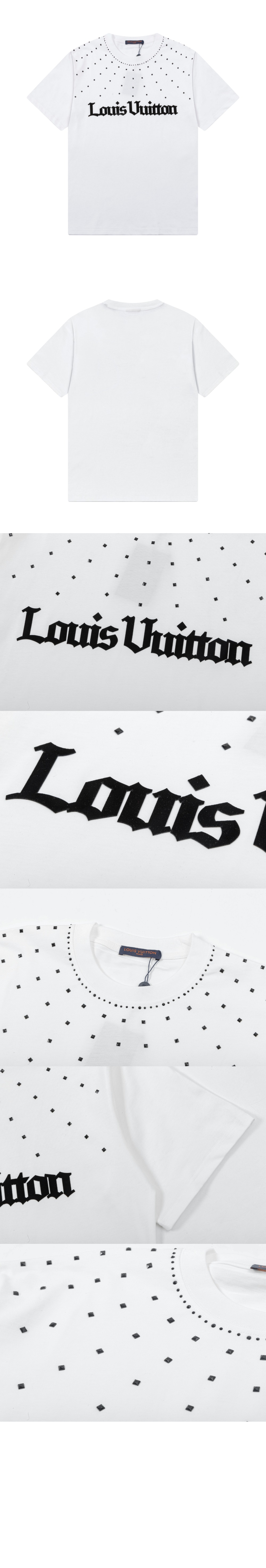 미러급레플리카사이트 | 명품레플리카 전문 쇼핑몰  | 퍼스트원 - 티셔츠 > 루이비통