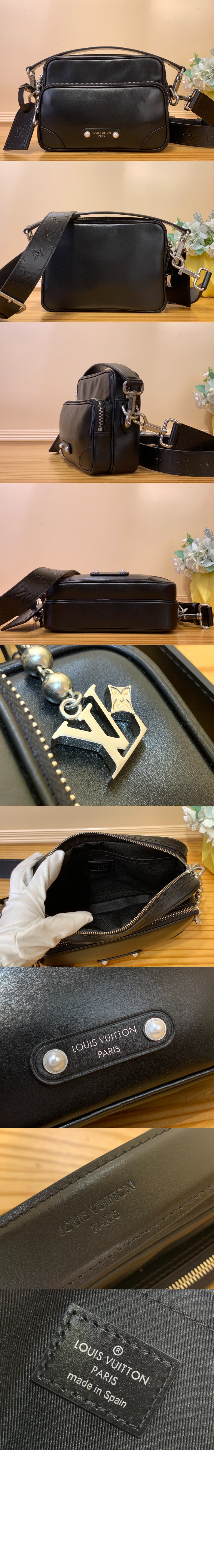 미러급레플리카사이트 | 명품레플리카 전문 쇼핑몰  | 퍼스트원 - 닐 M13987 > 루이비통