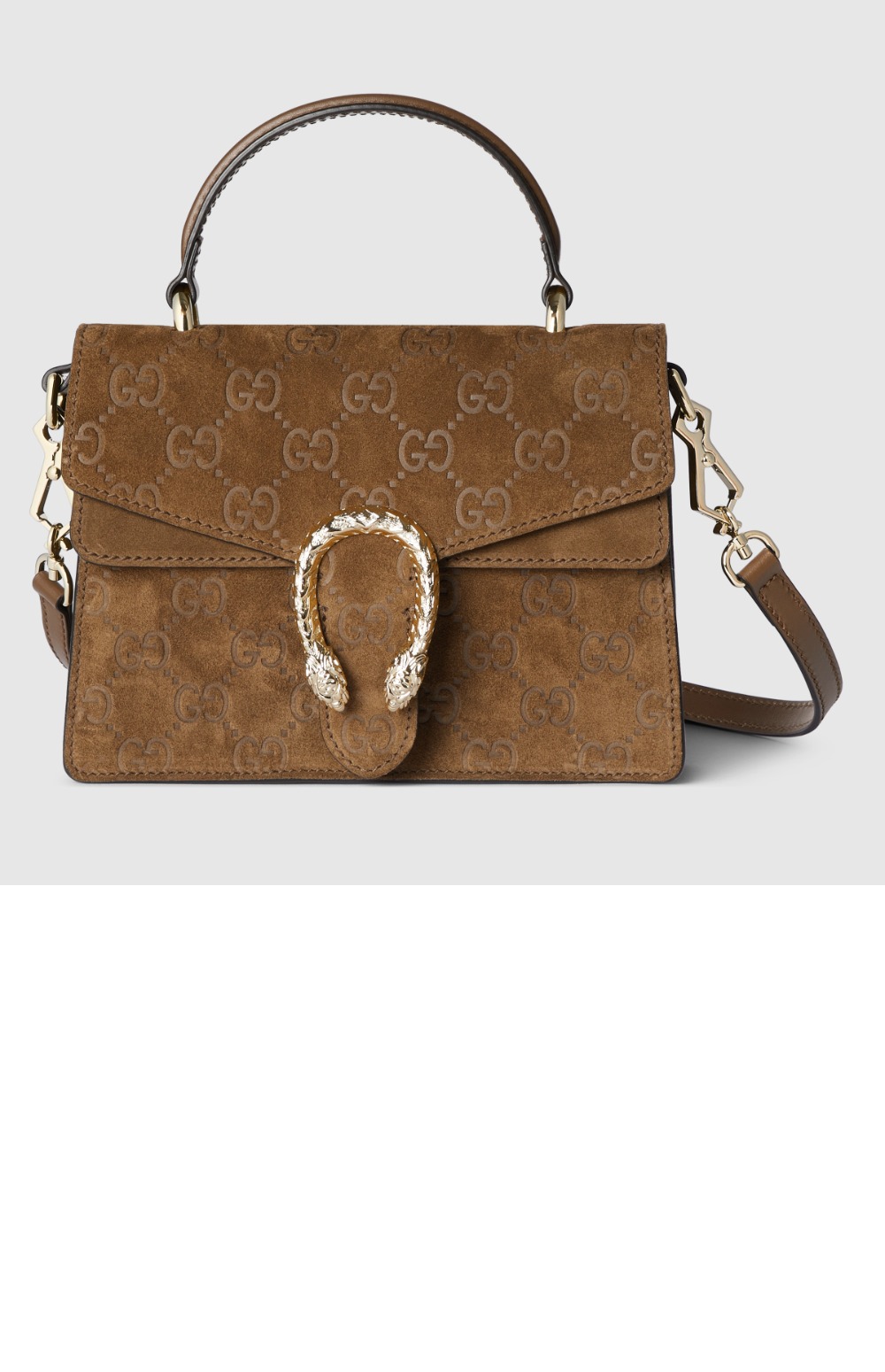 미러급레플리카사이트 | 명품레플리카 전문 쇼핑몰  | 퍼스트원 - Dionysus 미니 토트백 813400 > 구찌