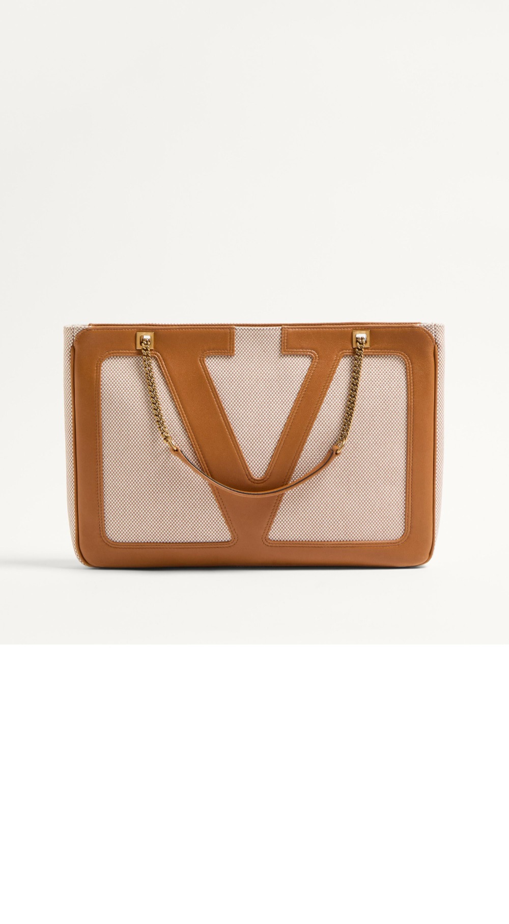 미러급레플리카사이트 | 명품레플리카 전문 쇼핑몰  | 퍼스트원 - 가라바니 비바 슈퍼스타 캔버스 미디엄 쇼퍼백 > 발렌티노