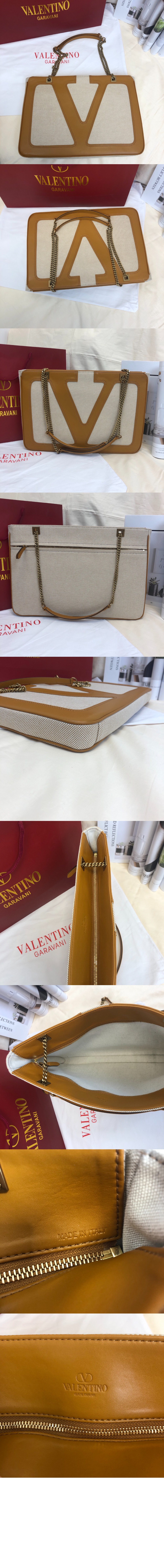 미러급레플리카사이트 | 명품레플리카 전문 쇼핑몰  | 퍼스트원 - 가라바니 비바 슈퍼스타 캔버스 미디엄 쇼퍼백 > 발렌티노