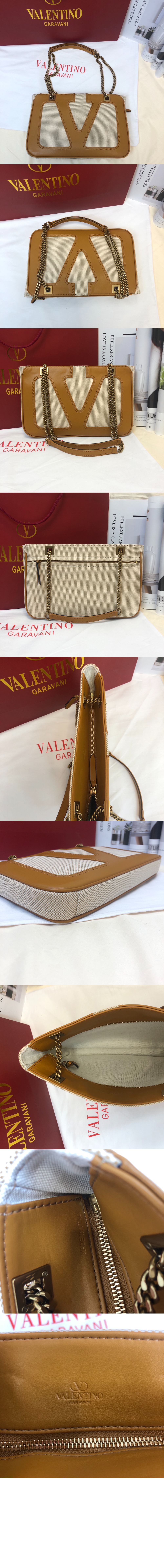 미러급레플리카사이트 | 명품레플리카 전문 쇼핑몰  | 퍼스트원 - 가라바니 비바 슈퍼스타 캔버스 스몰 쇼퍼백 > 발렌티노