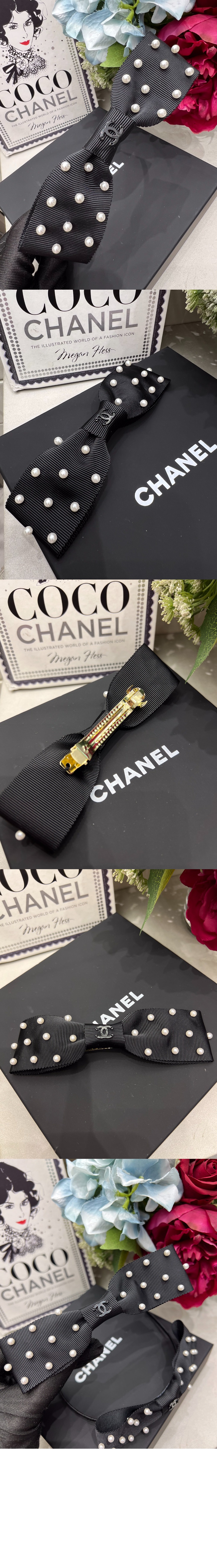 미러급레플리카사이트 | 명품레플리카 전문 쇼핑몰  | 퍼스트원 - 헤어밴드  AB8998 > 샤넬