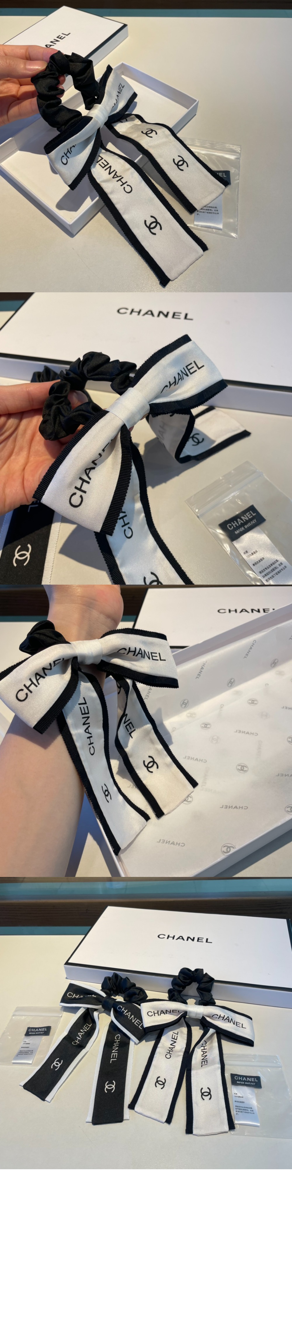 미러급레플리카사이트 | 명품레플리카 전문 쇼핑몰  | 퍼스트원 - 헤어밴드  AA8356 > 샤넬