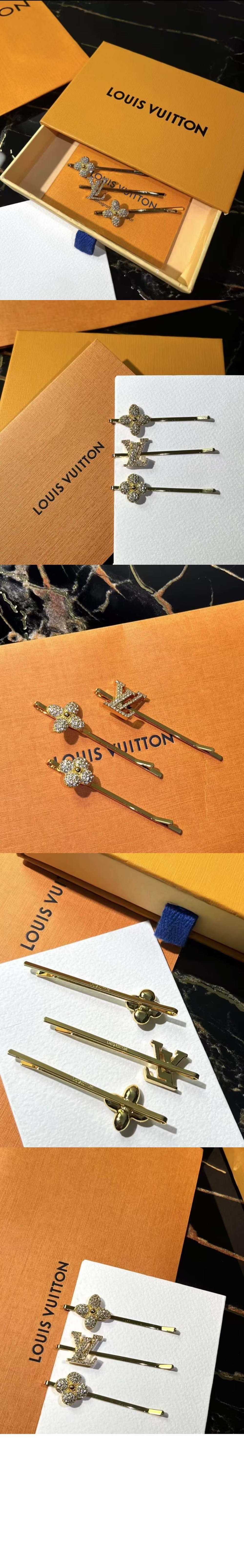미러급레플리카사이트 | 명품레플리카 전문 쇼핑몰  | 퍼스트원 - 머리핀. 헤어핀 M01672 > 루이비통