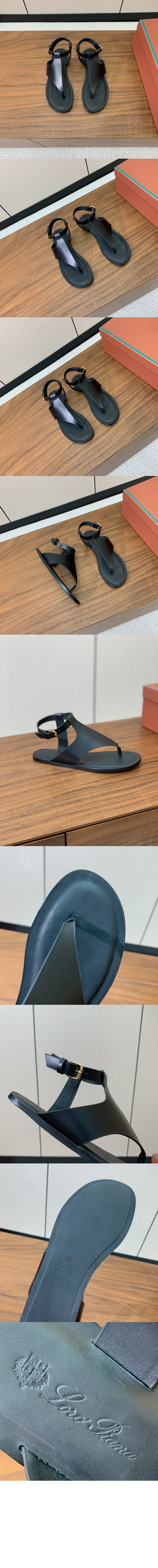 미러급레플리카사이트 | 명품레플리카 전문 쇼핑몰  | 퍼스트원 - 민딜 샌들 FAM9272 > 로로피아나