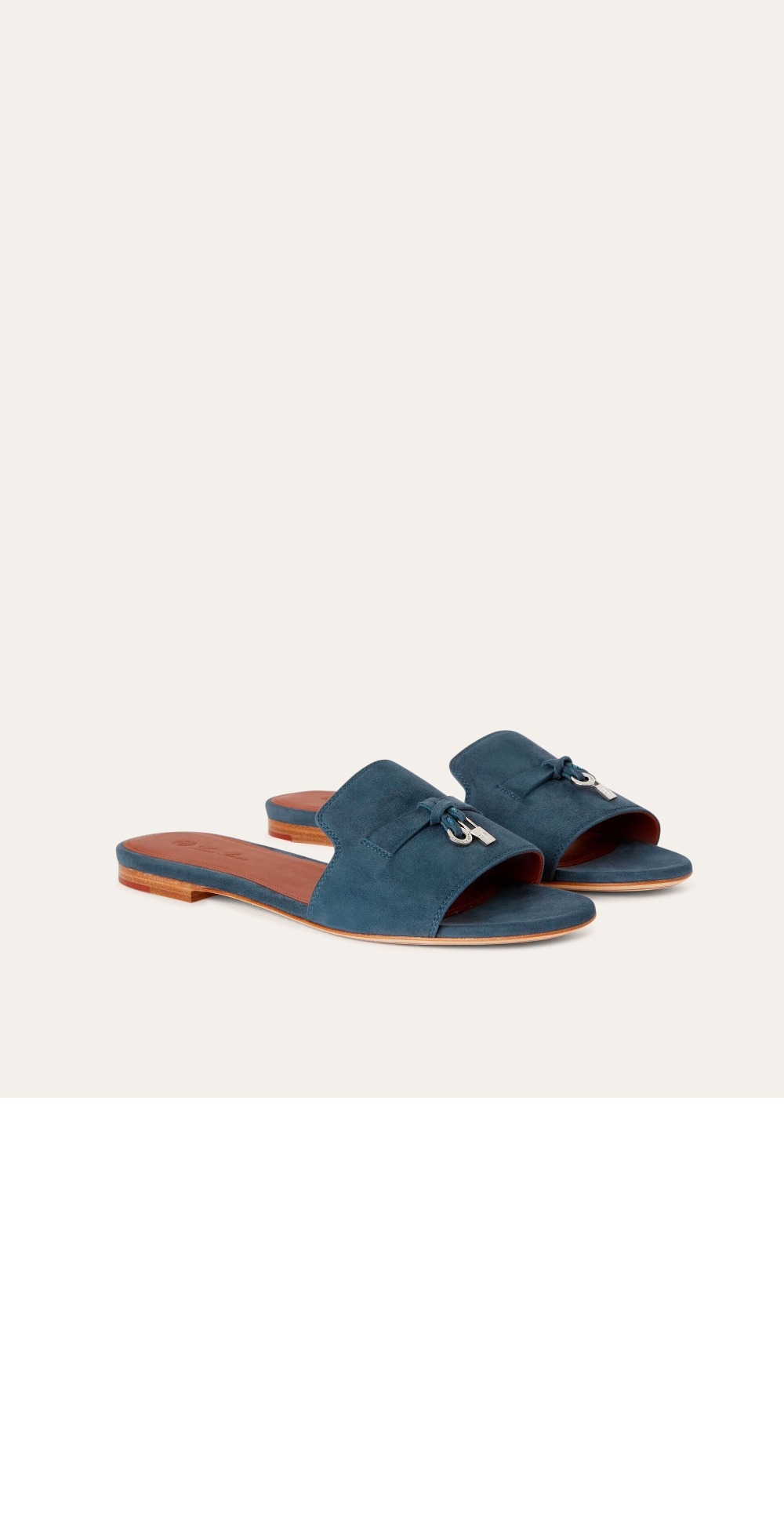 미러급레플리카사이트 | 명품레플리카 전문 쇼핑몰  | 퍼스트원 - 썸머 참스 샌들 FAI6407 > 로로피아나