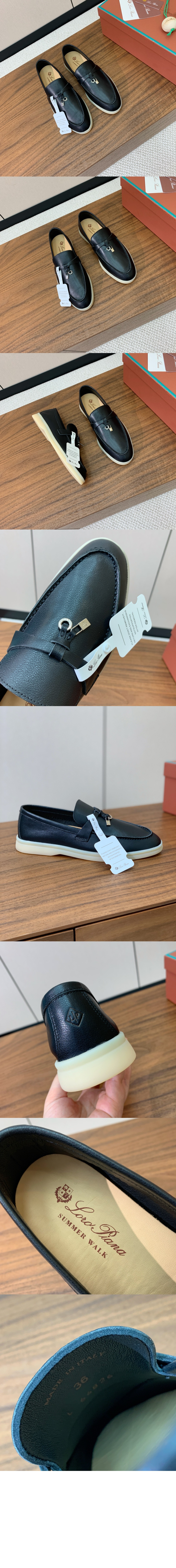 미러급레플리카사이트 | 명품레플리카 전문 쇼핑몰  | 퍼스트원 - 썸머 참스 워크 로퍼 FAM9730 > 로로피아나