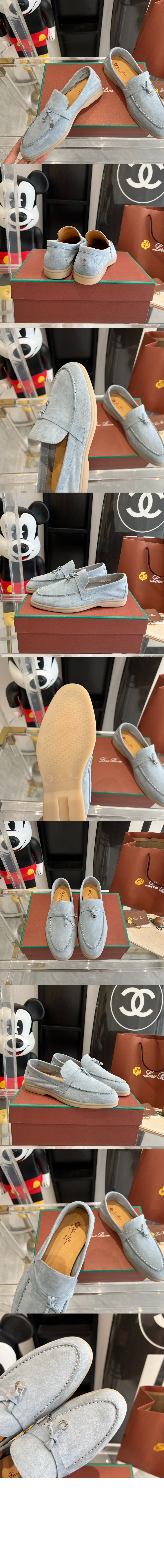 미러급레플리카사이트 | 명품레플리카 전문 쇼핑몰  | 퍼스트원 - 썸머 참스 워크 모카신 FAM9730 > 로로피아나