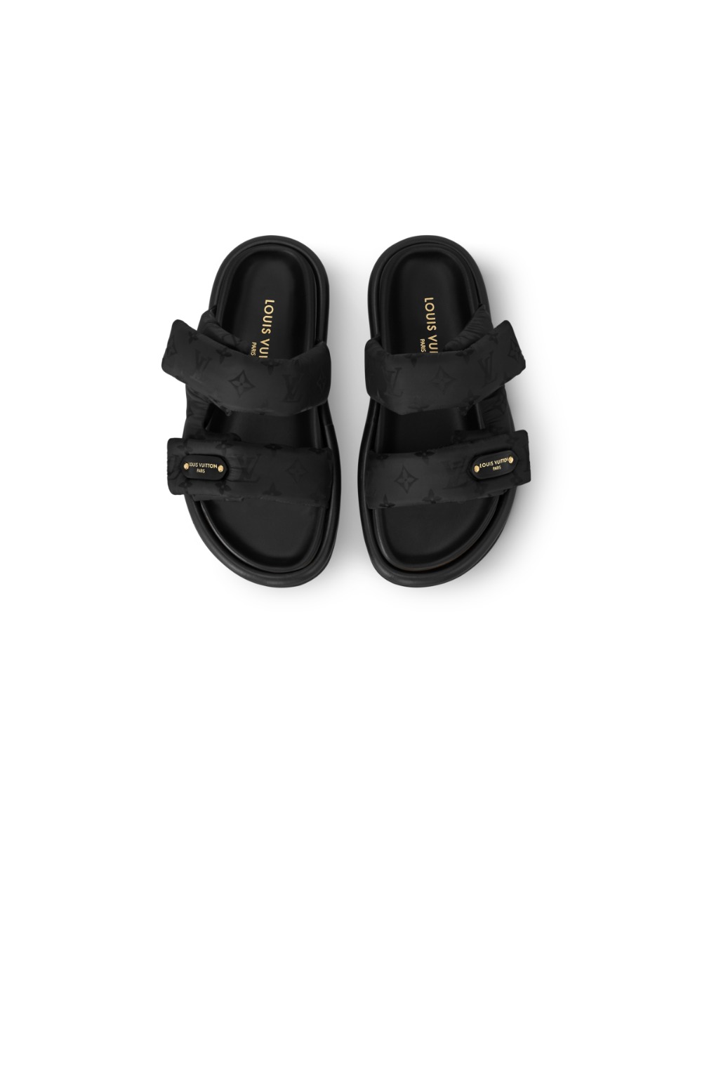 미러급레플리카사이트 | 명품레플리카 전문 쇼핑몰  | 퍼스트원 - 풀 필로우 컴포트 뮬 1AHNQQ > 루이비통