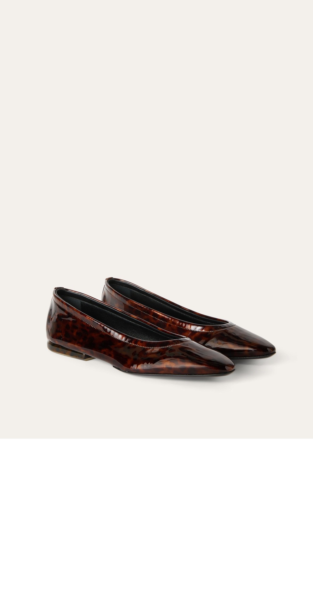 미러급레플리카사이트 | 명품레플리카 전문 쇼핑몰  | 퍼스트원 - 프리뮬라 발레 플랫 FAO6133 > 로로피아나