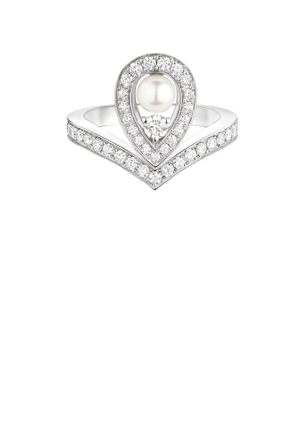 미러급레플리카사이트 | 명품레플리카 전문 쇼핑몰  | 퍼스트원 - 조세핀 아그레뜨 링 083289 > 쇼메