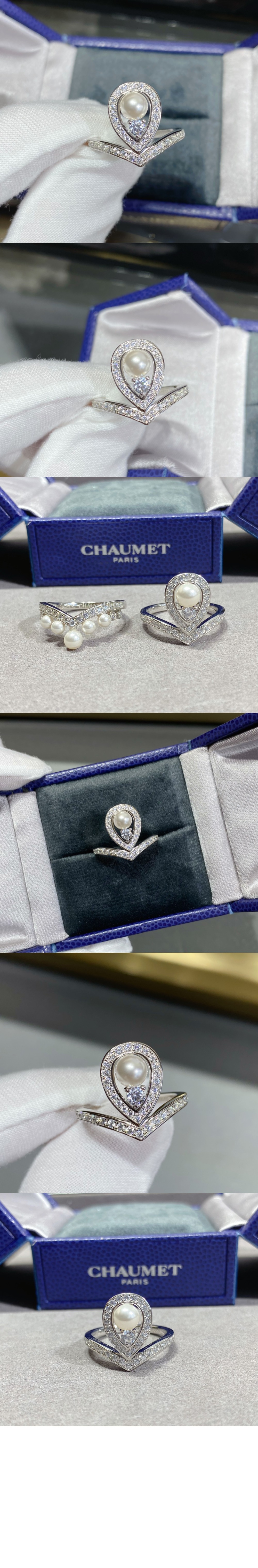 미러급레플리카사이트 | 명품레플리카 전문 쇼핑몰  | 퍼스트원 - 조세핀 아그레뜨 링 083289 > 쇼메