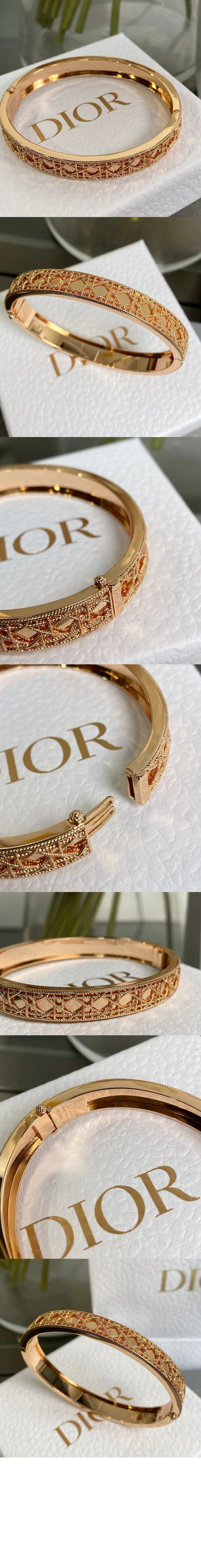 미러급레플리카사이트 | 명품레플리카 전문 쇼핑몰  | 퍼스트원 - My Dior 팔찌 JMYD9 > 디올