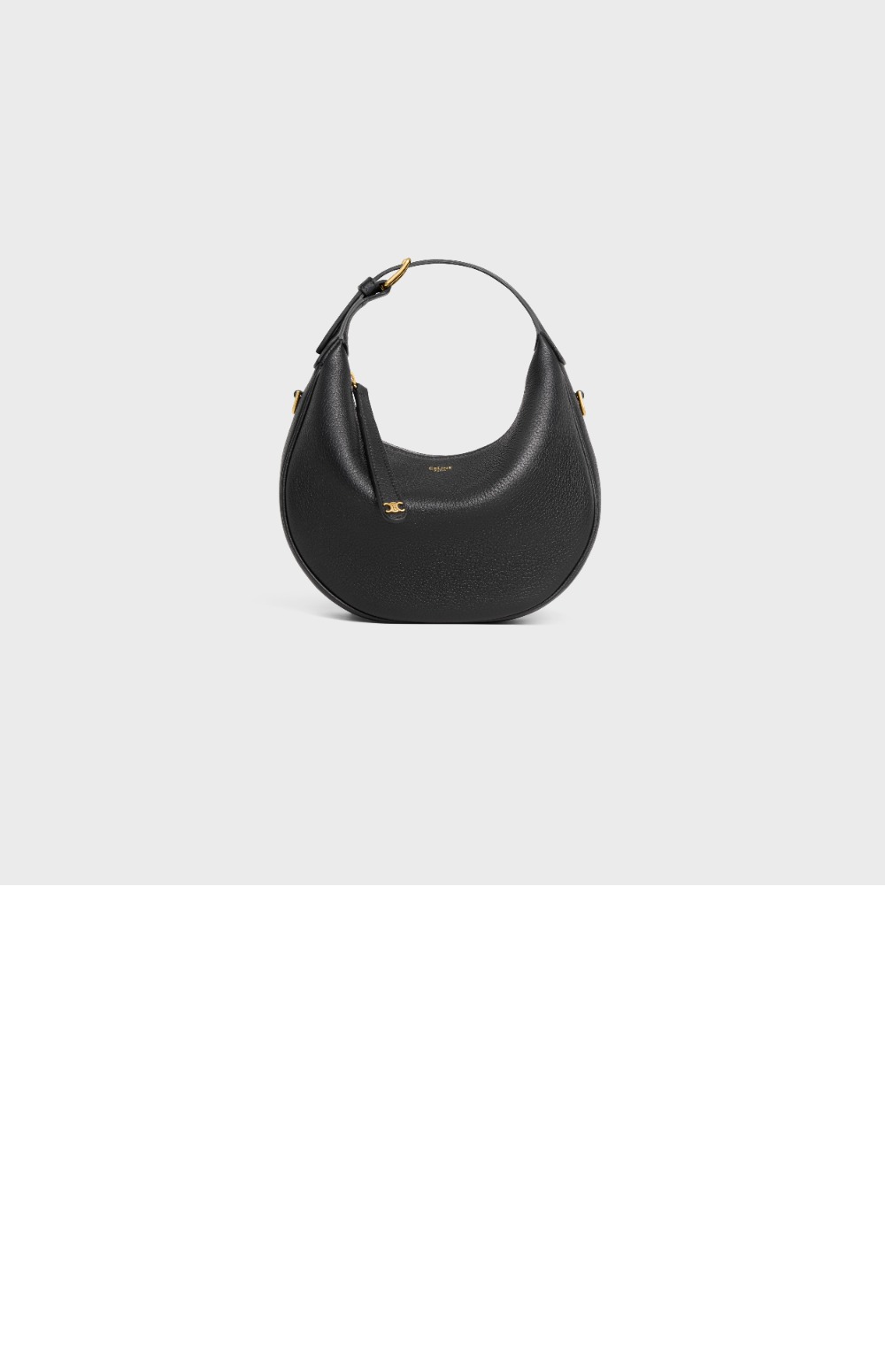 미러급레플리카사이트 | 명품레플리카 전문 쇼핑몰  | 퍼스트원 - 틴 룰루 서플 그레인 카프스킨 120723 > 셀린느