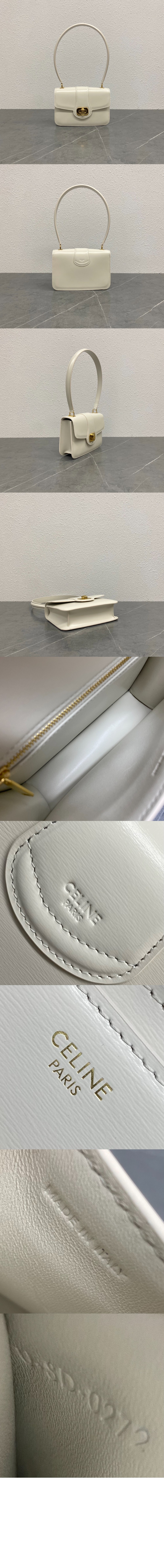 미러급레플리카사이트 | 명품레플리카 전문 쇼핑몰  | 퍼스트원 - 틴 조세핀백 페이턴트 카프스킨 121423 > 셀린느