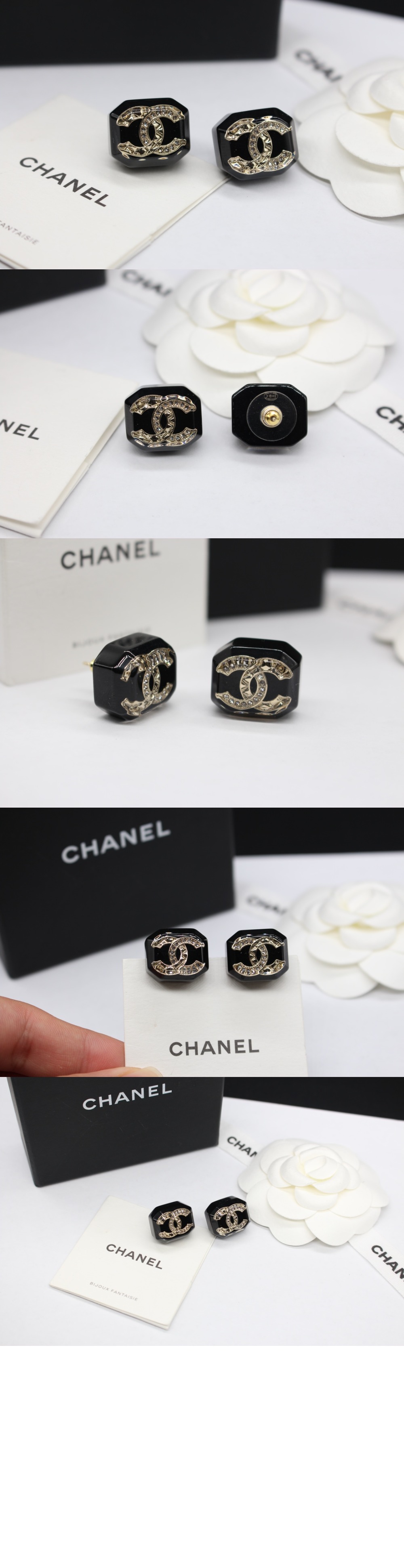 미러급레플리카사이트 | 명품레플리카 전문 쇼핑몰  | 퍼스트원 - 귀걸이  ABB356 > 샤넬