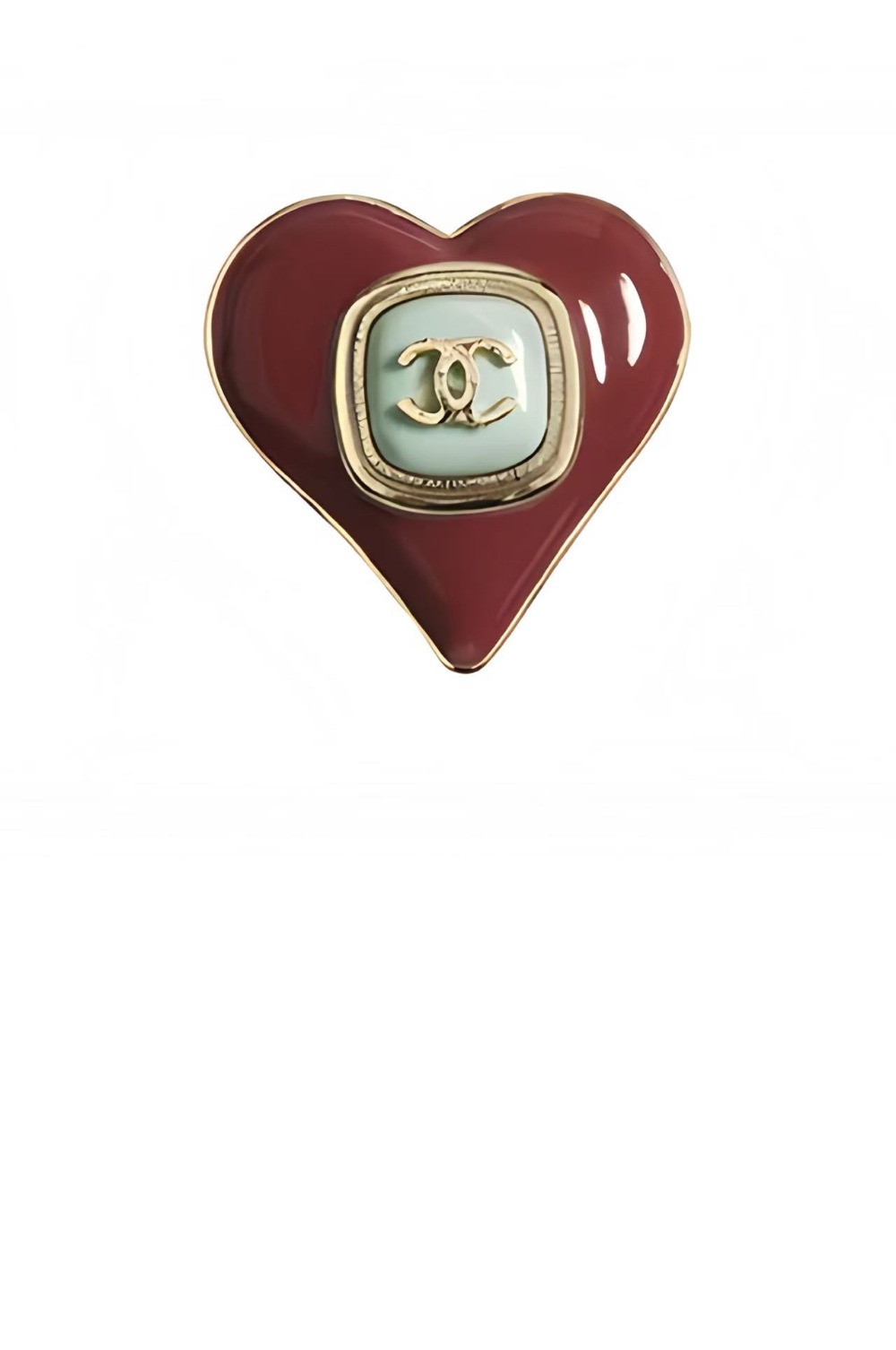 미러급레플리카사이트 | 명품레플리카 전문 쇼핑몰  | 퍼스트원 - 브로치 AB7085 > 샤넬