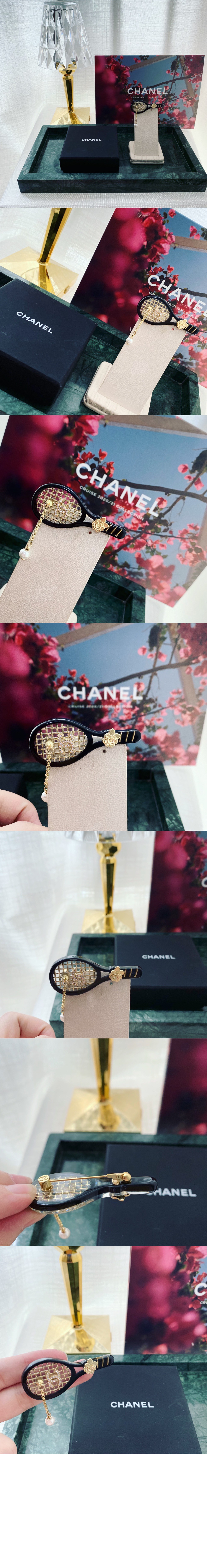 미러급레플리카사이트 | 명품레플리카 전문 쇼핑몰  | 퍼스트원 - 브로치  AB5792 > 샤넬
