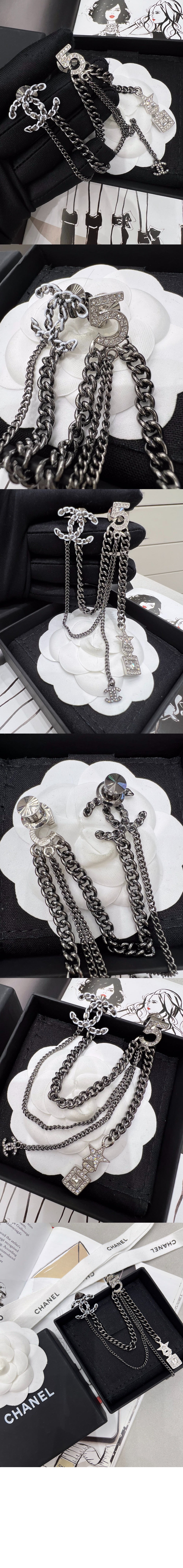 미러급레플리카사이트 | 명품레플리카 전문 쇼핑몰  | 퍼스트원 - 브로치  AB8018 > 샤넬