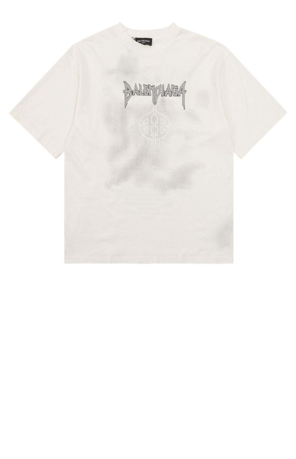 미러급레플리카사이트 | 명품레플리카 전문 쇼핑몰  | 퍼스트원 - 티셔츠 > 발렌시아가