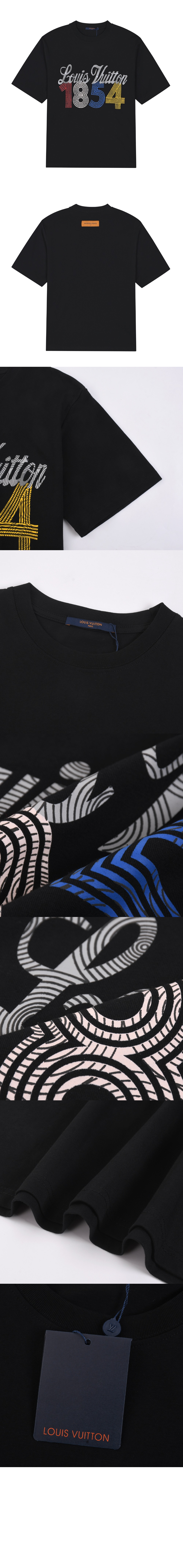 미러급레플리카사이트 | 명품레플리카 전문 쇼핑몰  | 퍼스트원 - 티셔츠 > 루이비통