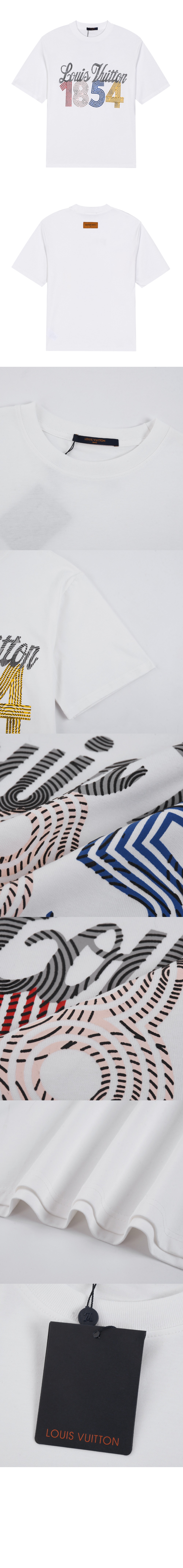 미러급레플리카사이트 | 명품레플리카 전문 쇼핑몰  | 퍼스트원 - 티셔츠 > 루이비통