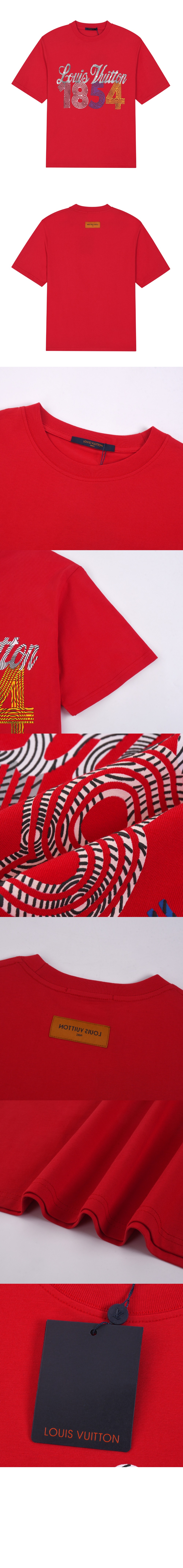 미러급레플리카사이트 | 명품레플리카 전문 쇼핑몰  | 퍼스트원 - 티셔츠 > 루이비통