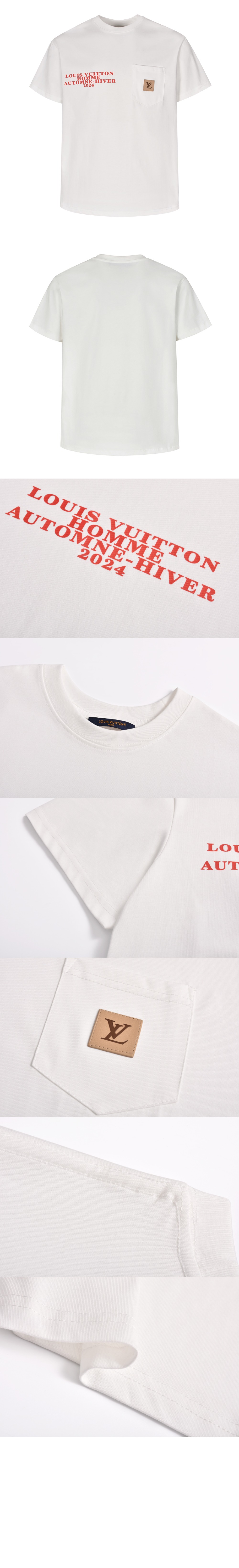 미러급레플리카사이트 | 명품레플리카 전문 쇼핑몰  | 퍼스트원 - 티셔츠 > 루이비통