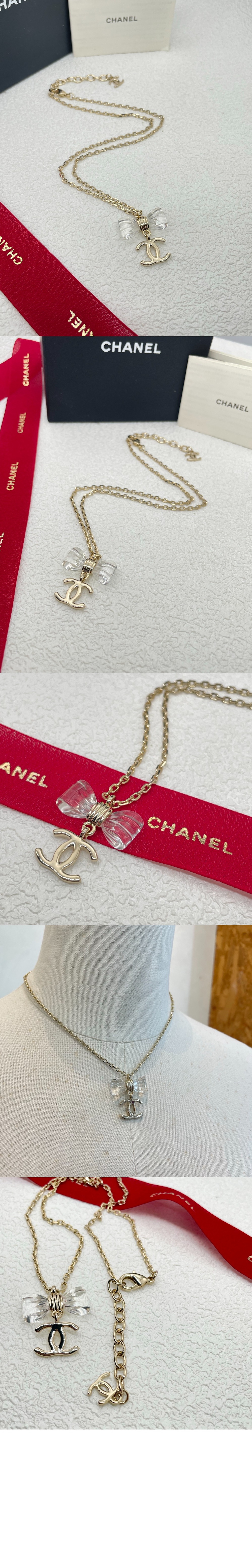 미러급레플리카사이트 | 명품레플리카 전문 쇼핑몰  | 퍼스트원 - Pendant 목걸이  ABF546 > 샤넬