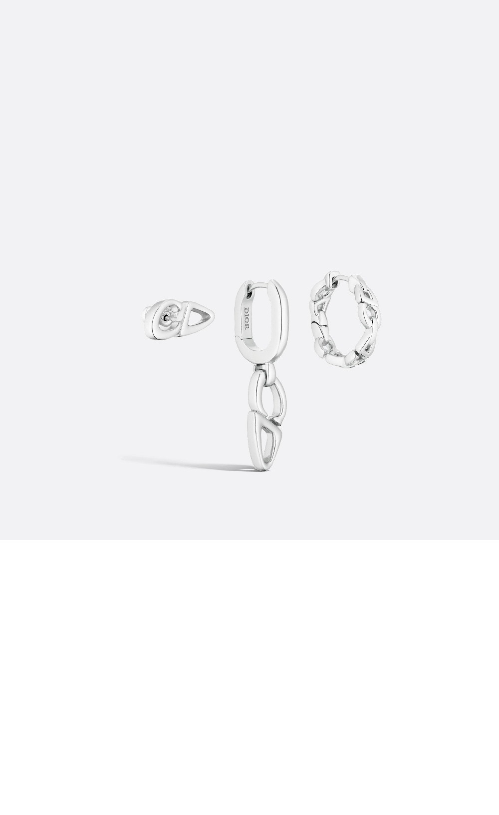 미러급레플리카사이트 | 명품레플리카 전문 쇼핑몰  | 퍼스트원 - CD30 귀걸이 세트 E4426 > 디올